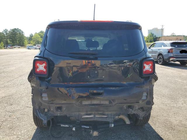 2020 JEEP RENEGADE S ZACNJBAB8LPK97853