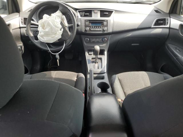 2017 NISSAN SENTRA S - 3N1AB7AP0HY309720