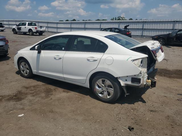 Vin: 2hgfb2f5xeh556906, lot: 62108565, honda civic lx 20142