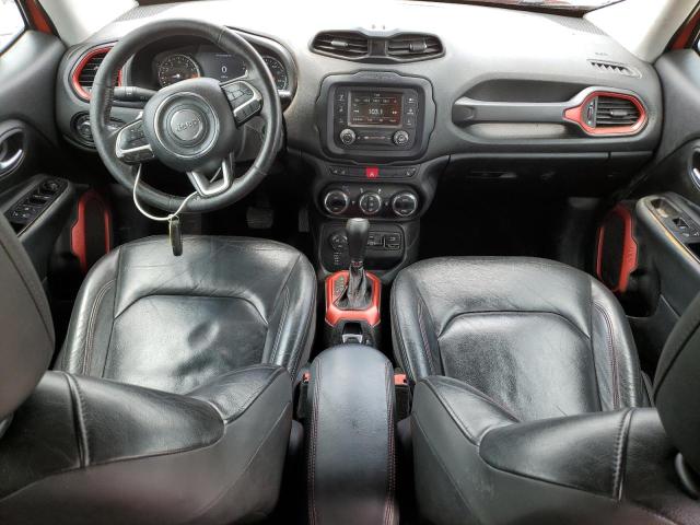 2015 JEEP RENEGADE T ZACCJBCT7FPC49328