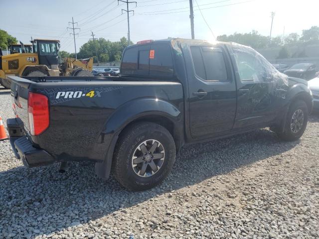 Vin: 1n6ed0eb0ln703767, lot: 59390305, nissan frontier s 20203