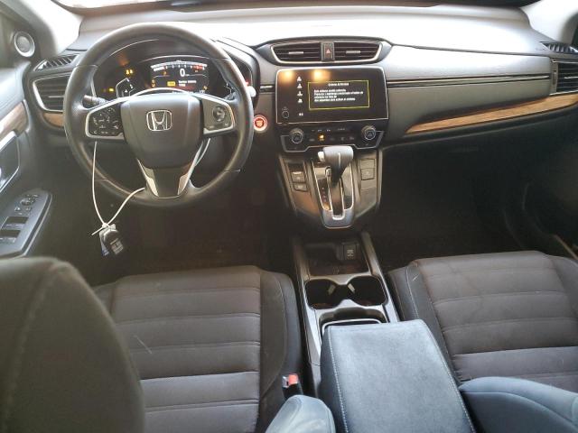 2019 HONDA CR-V EX 5J6RW2H57KA002157