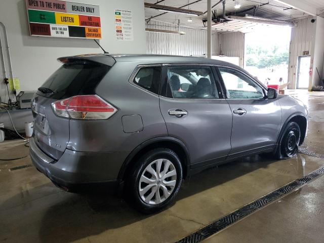 Vin: knmat2mv9fp507766, lot: 61389315, nissan rogue s 20153