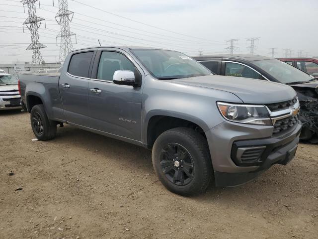 Vin: 1gcgscen6n1136777, lot: 60295075, chevrolet colorado lt 20224