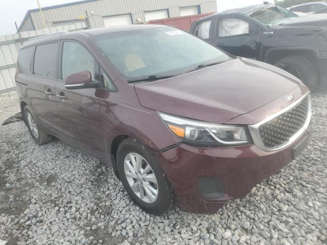 Vin: kndmb5c14g6204773, lot: 58870405, kia all models lx 20164