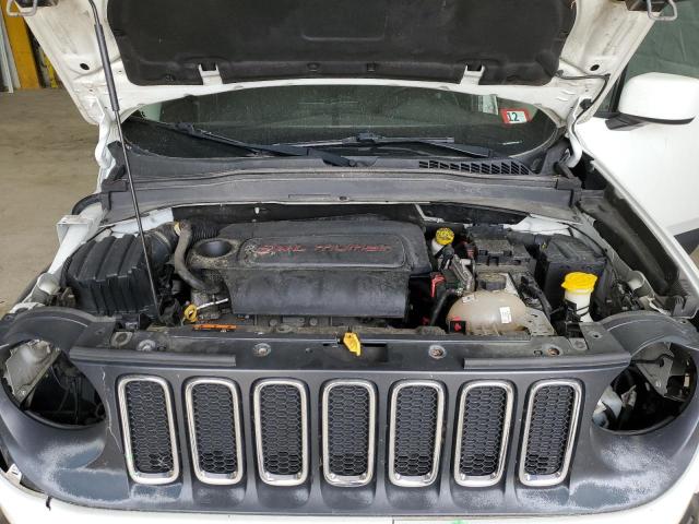 2017 JEEP RENEGADE L ZACCJBBB5HPE72866