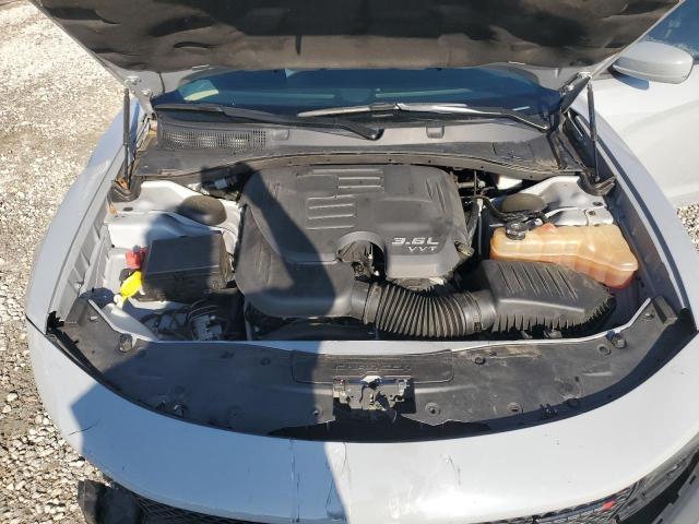 2021 DODGE CHARGER GT 2C3CDXHG4MH619685