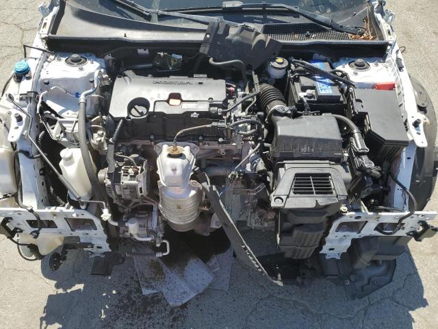 2022 HONDA CIVIC SPOR 2HGFE2F58NH539920