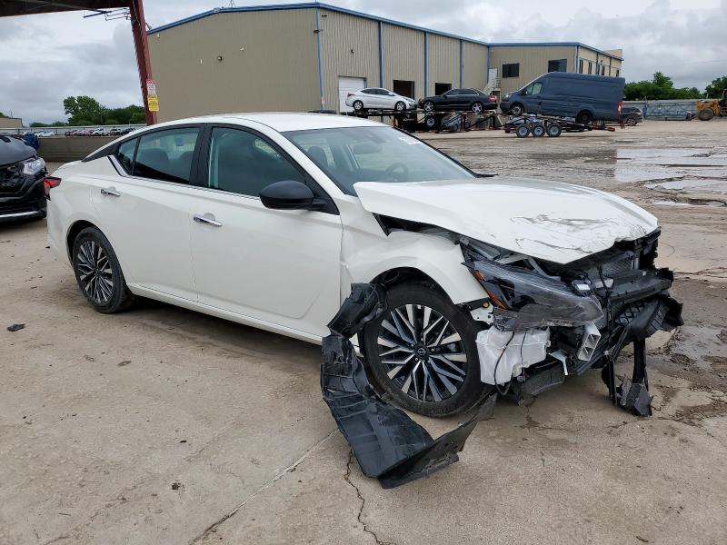 Vin: 1n4bl4dv5sn355206, lot: 60680715, nissan altima sv 20254
