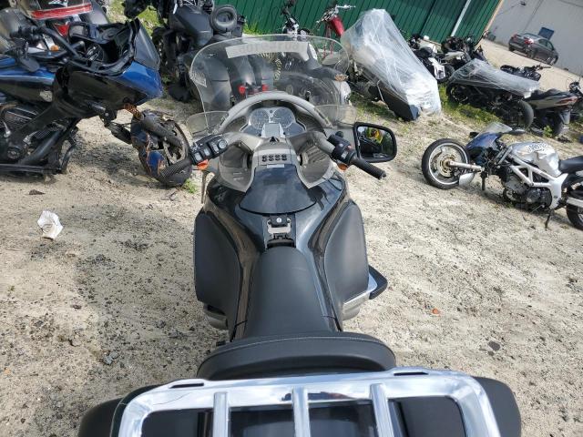 2005 BMW K1200 LT WB10559A15ZL71369