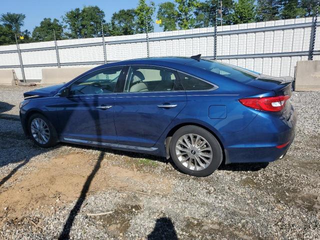 Vin: 5npe34af7fh081467, lot: 61222525, hyundai sonata sport 20152