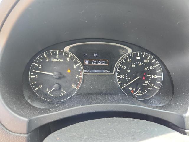 2018 NISSAN ALTIMA 2.5 - 1N4AL3AP3JC259029