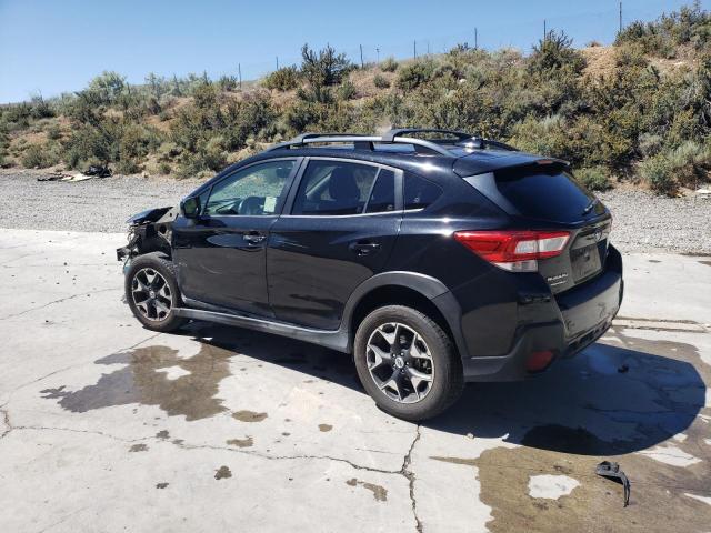 Vin: jf2gtabc7jh297615, lot: 61051975, subaru crosstrek premium 20182