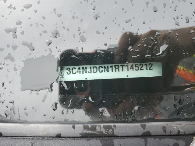 2024 JEEP COMPASS LI 3C4NJDCN1RT145212