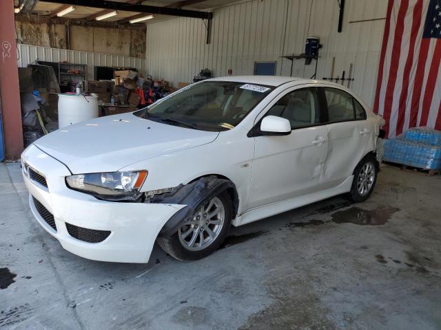 Vin: ja32u2fu6au029790, lot: 61772785, mitsubishi lancer es/es sport 2010 img_1
