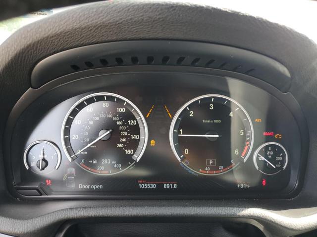 2016 BMW X3 XDRIVE2 5UXWY3C53G0F84353