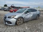 2020 SUBARU LEGACY PRE - 4S3BWAC6XL3033586