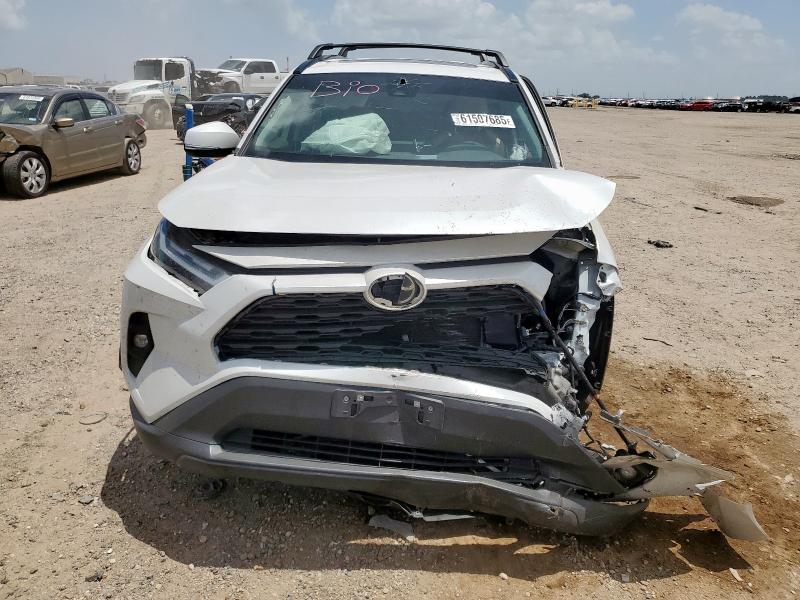 2024 TOYOTA RAV4 XLE P 2T3C1RFV0RW311924