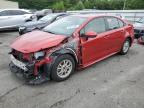 2020 TOYOTA COROLLA LE - JTDEBRBE1LJ014453
