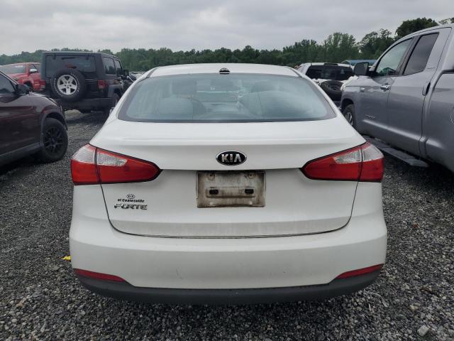 2015 KIA FORTE LX - KNAFX4A69F5428366