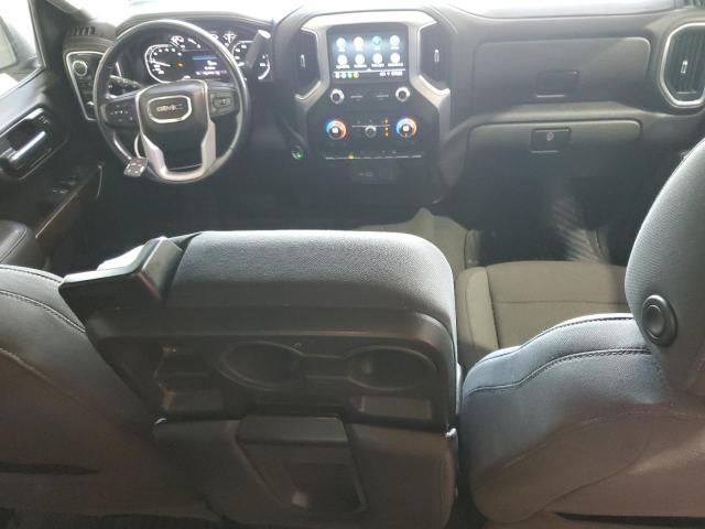 2021 GMC SIERRA K15 3GTP9GEK2MG452038