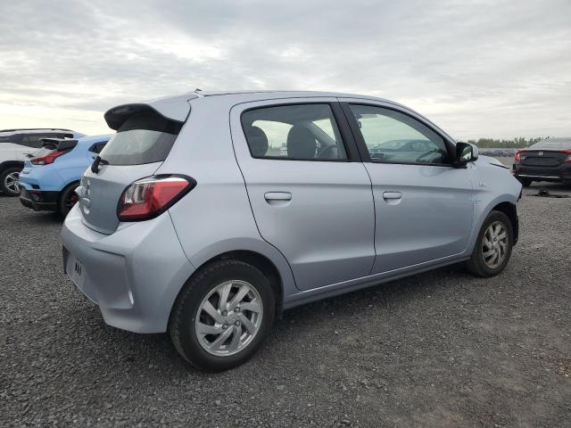 Vin: ml32auhj3rh003776, lot: 62743205, mitsubishi mirage es 20243