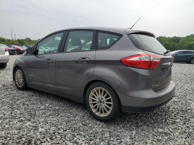 Vin: 1fadp5au4dl519381, lot: 60261935, ford cmax se 20132