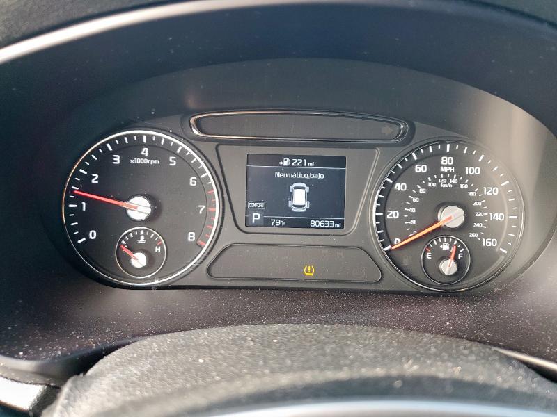 2019 KIA SORENTO L - 5XYPG4A32KG592413