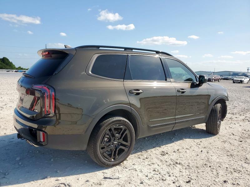 Vin: 5xyp3dgc6rg428871, lot: 60155385, kia telluride ex 20243