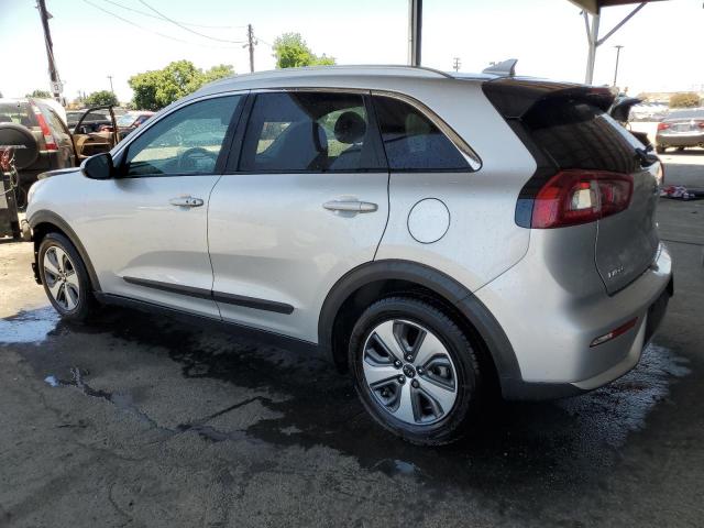 2019 KIA NIRO FE KNDCB3LC5K5321889