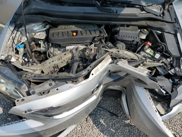 2013 ACURA ILX 20 PRE - 19VDE1F54DE016686
