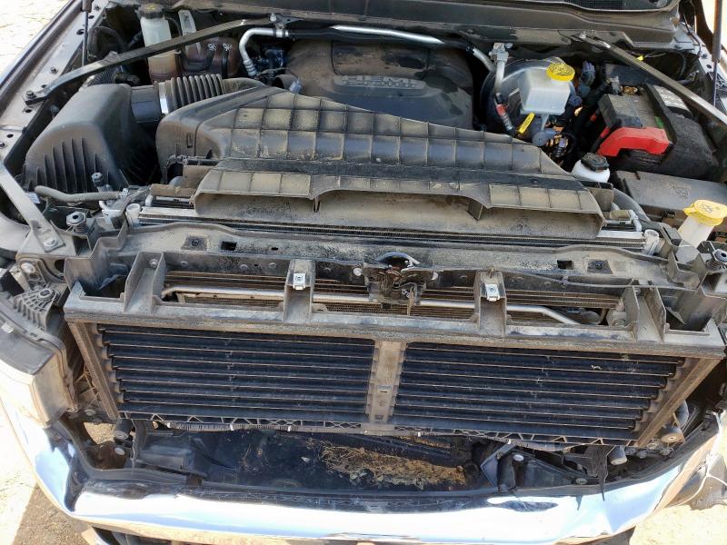 2022 RAM 2500 TRADE 3C6UR5CJ8NG148075