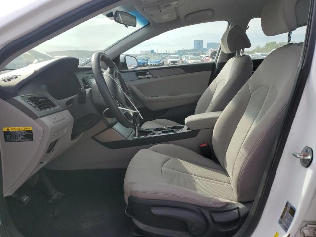 2017 HYUNDAI SONATA SE 5NPE24AF4HH530187
