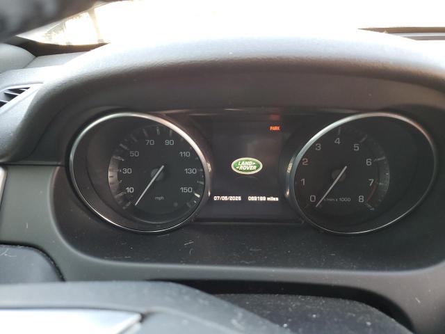 2016 LAND ROVER DISCOVERY SALCT2BG0GH549955