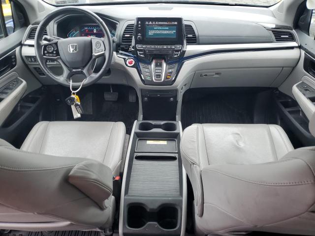 2018 HONDA ODYSSEY EL - 5FNRL6H95JB075249
