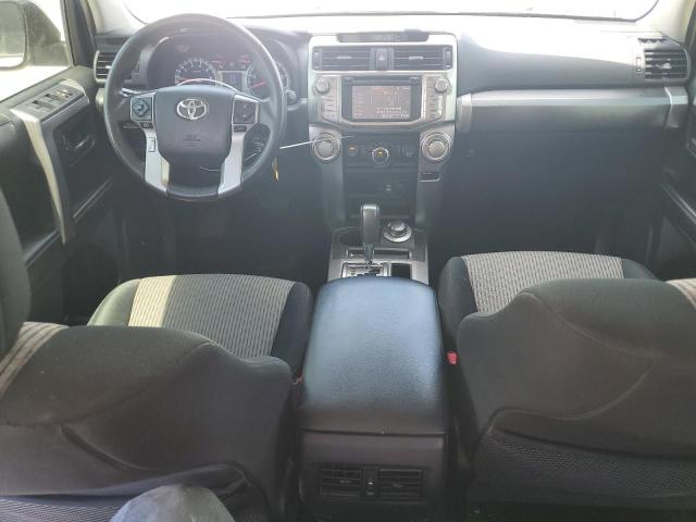 2015 TOYOTA 4RUNNER SR5/SR5 PREMIUM JTEBU5JR8F5260192