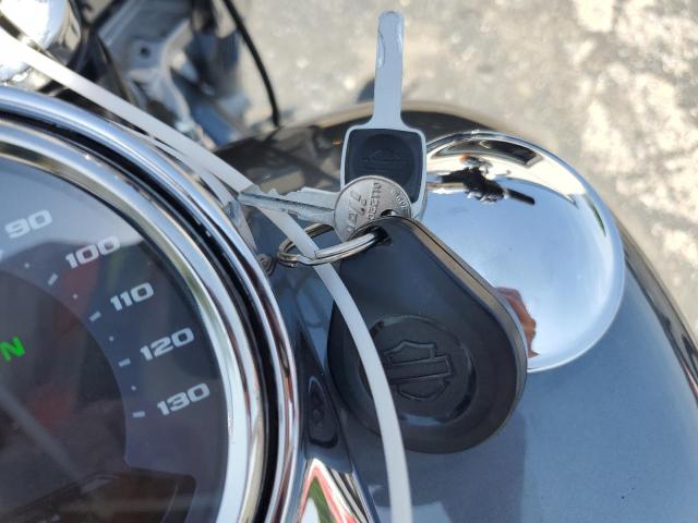 2021 HARLEY-DAVIDSON FLFBS 1HD1YGK10MB019071