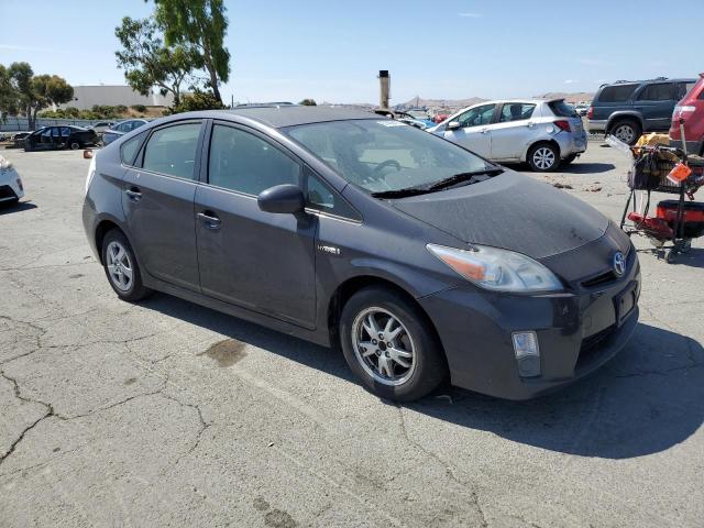 Vin: jtdkn3du5a0202276, lot: 61496425, toyota prius 20104