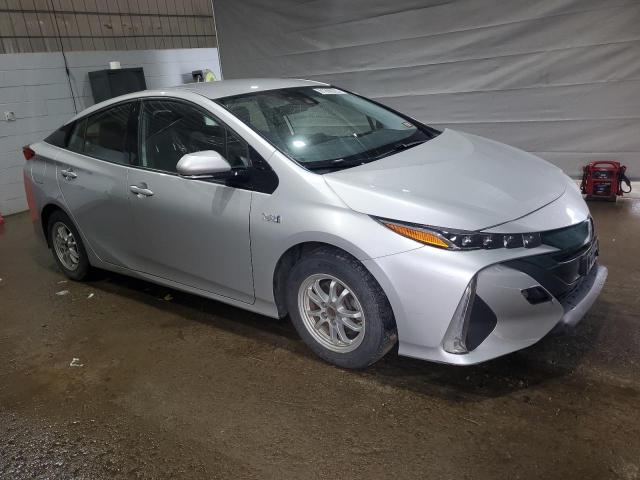 Vin: jtdkarfp6l3122248, lot: 61266025, toyota prius le 20204