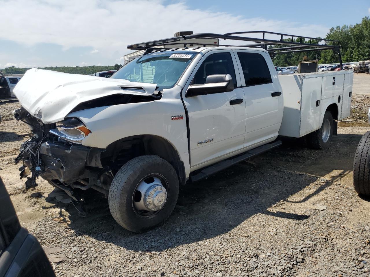 RAM 2500 LARAMIE