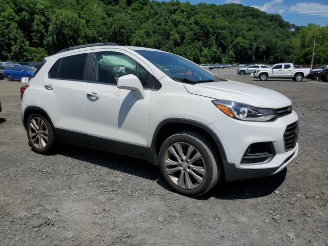 2017 CHEVROLET TRAX PREMI - 3GNCJRSB3HL274442