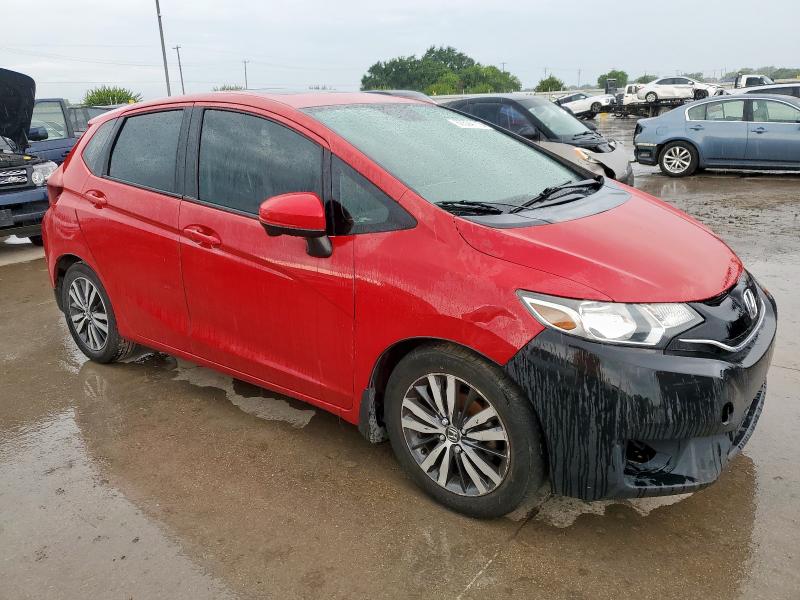 Vin: 3hggk5h82fm723808, lot: 60534115, honda fit ex 20154