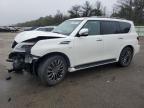 2022 NISSAN ARMADA PLA - JN8AY2DB6N9813385
