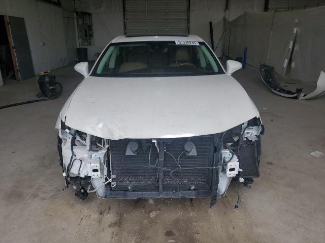 2017 LEXUS ES 350 58ABK1GG1HU076315