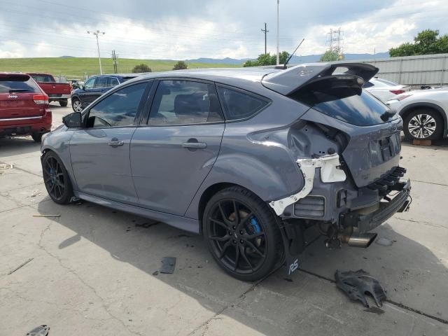 2016 FORD FOCUS RS WF0DP3TH5G4117525