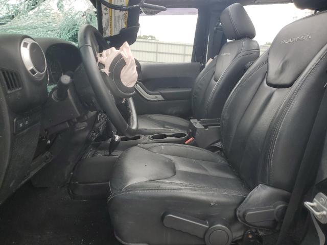 2015 JEEP WRANGLER R - 1C4HJWCG0FL755717