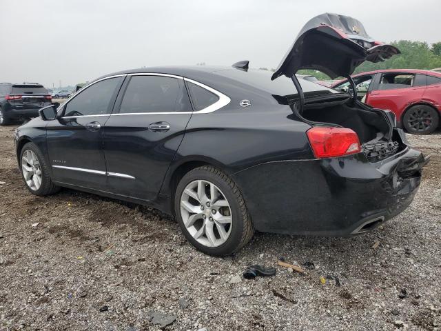Vin: 2g1105s39l9105244, lot: 59714805, chevrolet impala premier 20202
