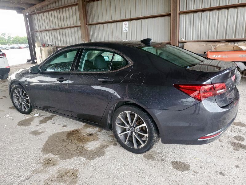 Vin: 19uub3f50fa007356, lot: 62672865, acura tlx tech 20152