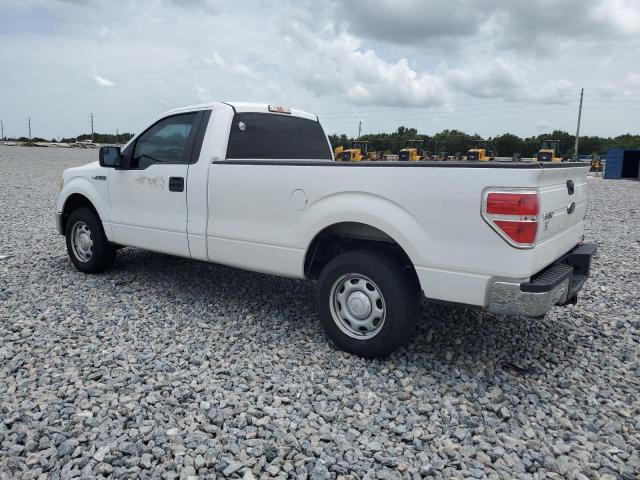 2014 FORD F150 - 1FTNF1CF8EKD63622