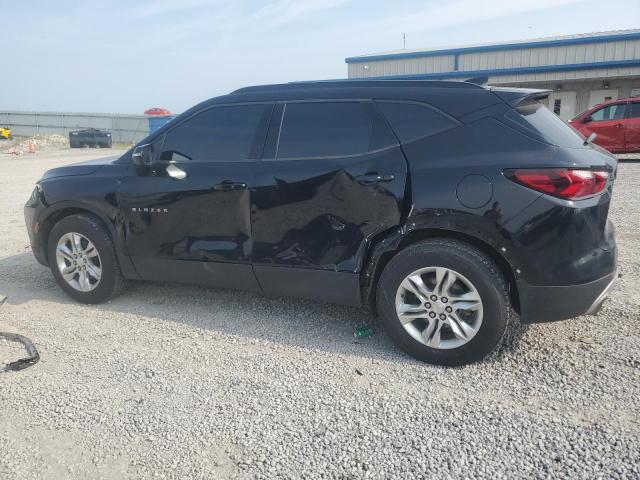 2021 CHEVROLET BLAZER 2LT - 3GNKBHRS5MS501428